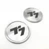 Badge de réservoir T7 pour Yamaha Tenere 700 2