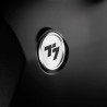 Badge de réservoir T7 pour Yamaha Tenere 700 4