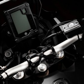 Pontets renforcés pour Yamaha Tenere 700 1