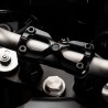 Pontets renforcés pour Yamaha Tenere 700 3