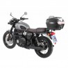 Support top-case Hepco Becker pour Triumph Bonneville T120 image 2