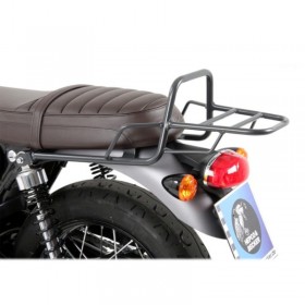 Support top-case Hepco Becker pour Triumph Bonneville T120 image 1