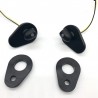 Kit pour mini clignotants Highsider pour Yamaha Tenere 700 5