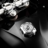 Bouchon de réservoir V2 pour Yamaha Tenere 700 2