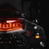 Kit d'intégration de clignotant arrière pour Yamaha Tenere 700 2