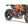 Echappement KTM 1290 Superduke R Gunshot Darl Matter 60 Euro5