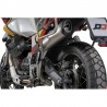 Décatalyseur QD Exhaust Moto Guzzi V85TT