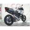 Echappement ex-box Ducati Multistrada 1000
