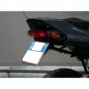 Echappement ex-box Ducati Multistrada 1000