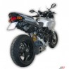 Echappement ex-box Ducati Multistrada 1000