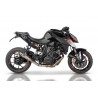 Echappement Gunshot 60 Racing KTM 1291 Superduke
