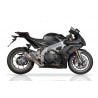 Echappement Titane Gunshot Racing Aprilia RSV4 Tuono