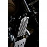 Grille de radiateur d'huile pour Royal Enfield Interceptor 650 3