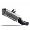 Échappement HP Corse SPS Carbon titane BMW R 1250 GS 2021+ image 3