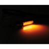 Clignotants à LED Highsider Conero Black Edition 2