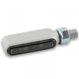 Paire de clignotants LED Bronx Highsider 8