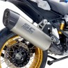 Silencieux SC-Project titane BMW R 1250 GS Adventure EURO5 image 2