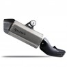 Échappement HP Corse SPS Carbon court titane BMW R 1250 GS 2021+ image 4