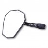 Retroviseur en bout de guidon Highsider Stealth-X5 2