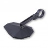 Retroviseur en bout de guidon Highsider Stealth-X5 3