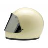 Visière chrome pour Gringo Blast Shield Biltwell image 3