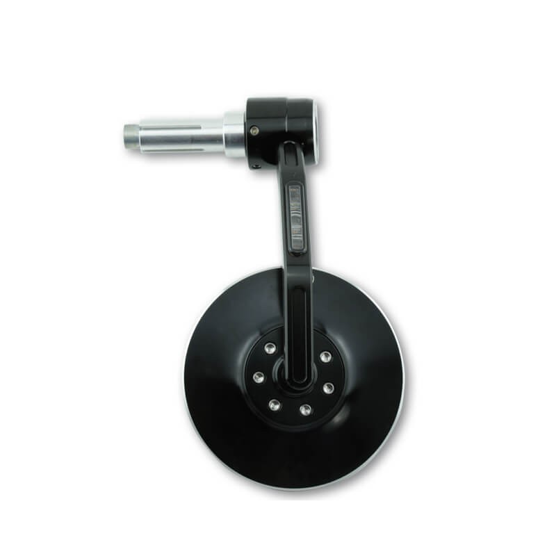 Retroviseur Conero avec clignotant LED intégrés Highsider 1