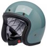 Casque jet Bonanza Gloss Agave Biltwell image 2