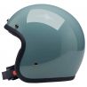 Casque jet Bonanza Gloss Agave Biltwell image 3