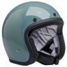 Casque jet Bonanza Gloss Agave Biltwell image 5