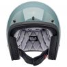 Casque jet Bonanza Gloss Agave Biltwell image 6
