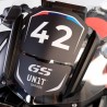 Kit déco pare-brise Unit Garage BMW R 1250 GS | Modif Moto