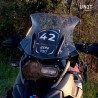 Kit déco pare-brise Unit Garage BMW R 1250 GS | Modif Moto