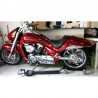 Motomove® BLB - déplacement 360° image 4