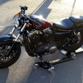 Motomove® BLB - déplacement 360° image 1