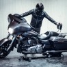 Motomove® BLB - déplacement 360° image 2