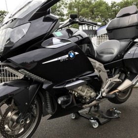 Motomove® BC2 pour béquille centrale 360° image 1