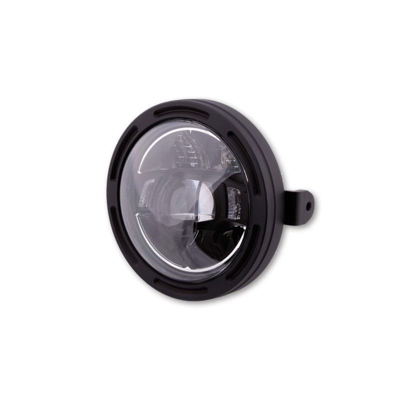 Phare LED Frame-R2 Type 10 Highsider 1