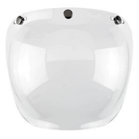 Visière Bubble Shield Transparente image 1