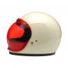 Visière Bubble Shield Rouge image 4