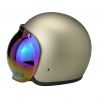 Visière Bubble Shield Rainbow Mirror image 6