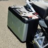 Porte-Bagages de sacoche latérale Vario en Aluminium pour BMW GS image 2