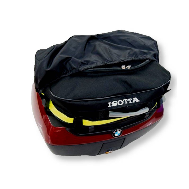 Housse de pluie étanche pour sac de top-case Isotta 28L image 1