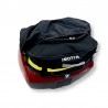 Housse de pluie étanche pour sac de top-case Isotta 28L image 1