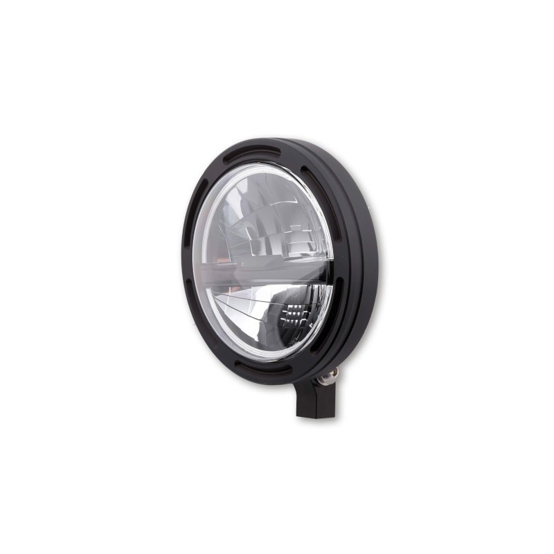 Phare principal LED Frame-R2 Type 5 Highsider 3 Phare principal LED Frame-R2 Type 5 Highsider 3