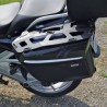 Porte bagages sacoches latérales BMW R1250 RT | Modif Moto
