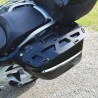 Porte bagages sacoches latérales BMW R1250 RT | Modif Moto