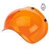 Visière Bubble Shield Orange image 2