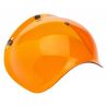 Visière Bubble Shield Orange image 3