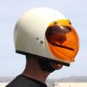 Visière Bubble Shield Orange image 6