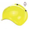 Visière Bubble Shield jaune Biltwell image 2